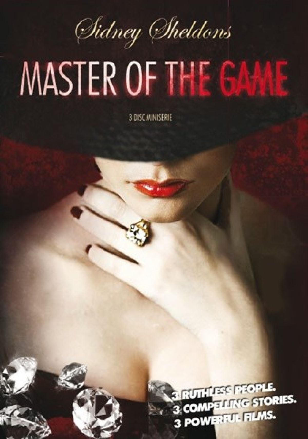 Afbeelding van Master Of The Game