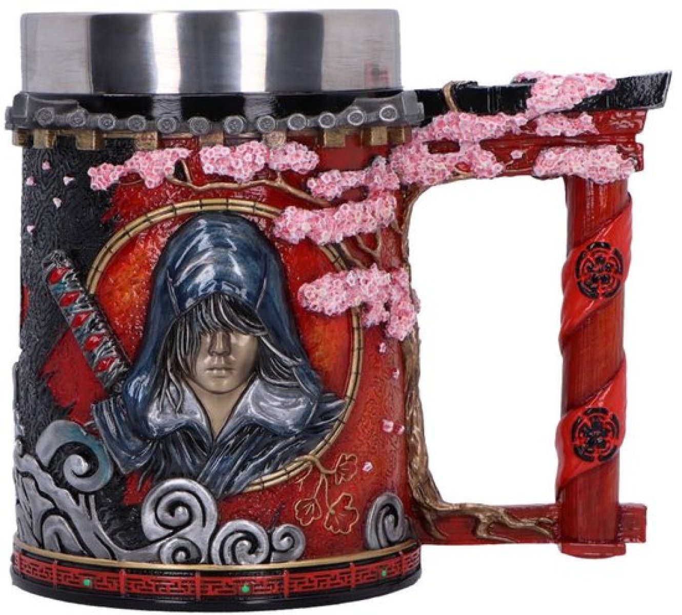Afbeelding van Assassin's Creed - Shadows - Bierpul