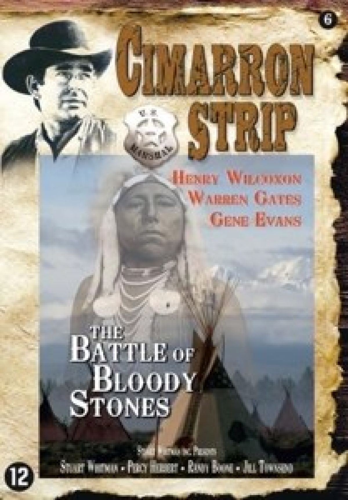 Afbeelding van Battle Of Bloody Stones