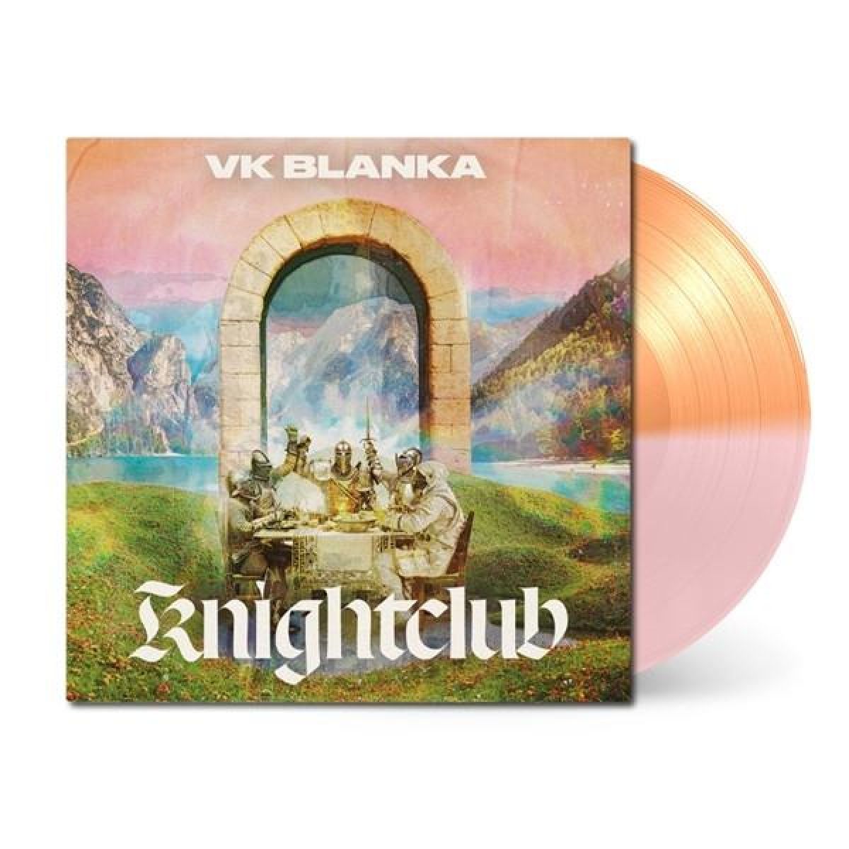 Afbeelding van VK Blanka - Knightclub