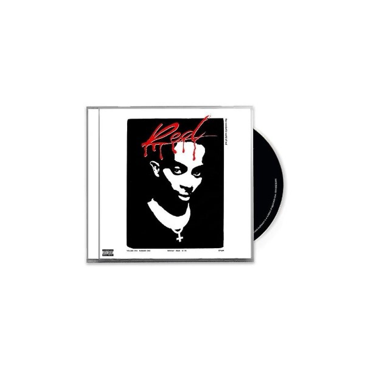Afbeelding van Playboi Carti - Whole Lotta Red