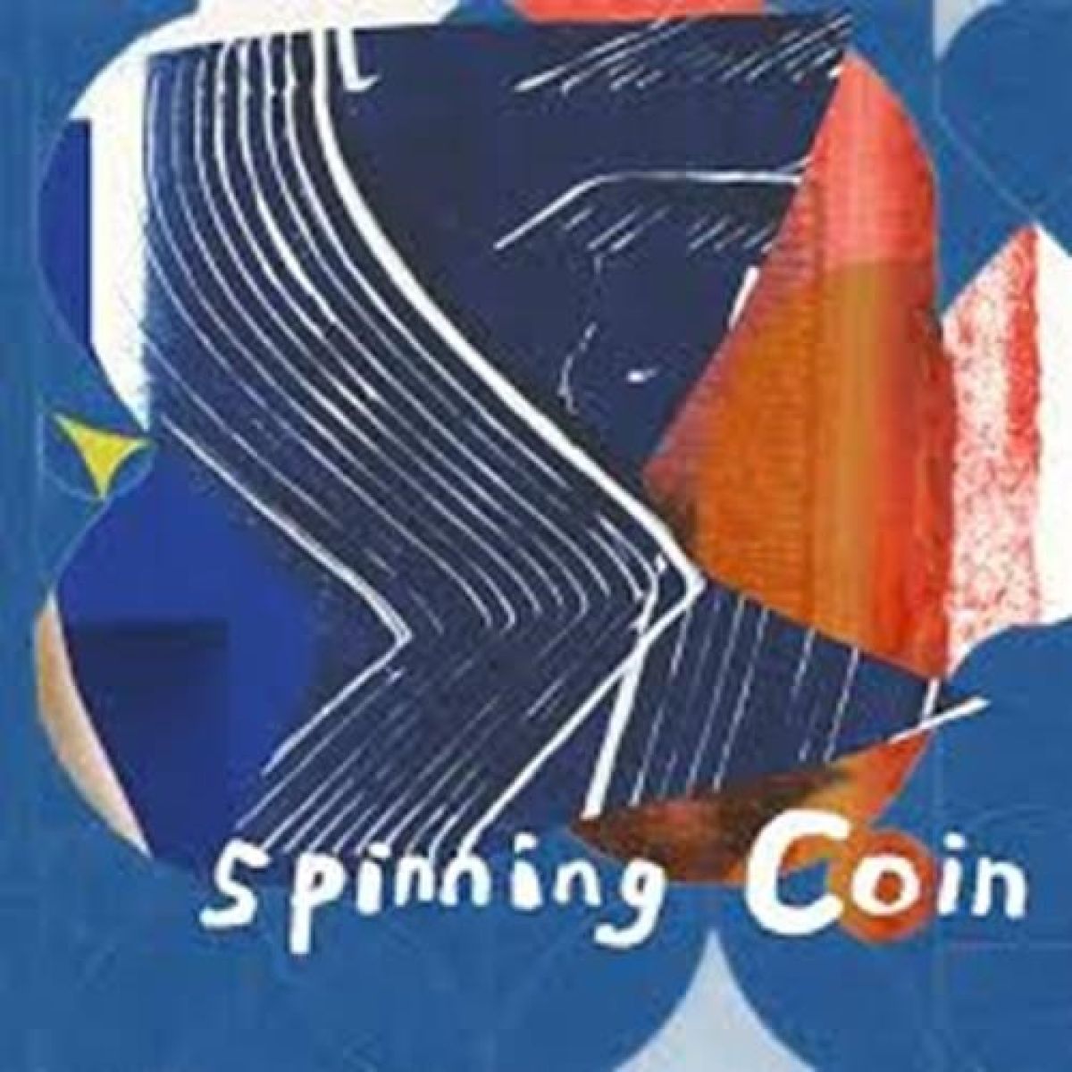 Afbeelding van Spinning Coin - Visions At The Stars