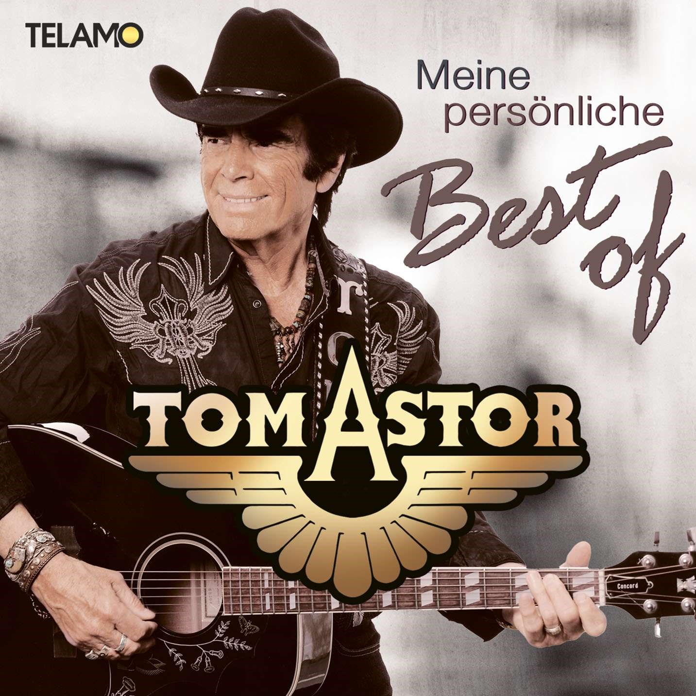 Afbeelding van Tom Astor - Meine Persönliche Best Of