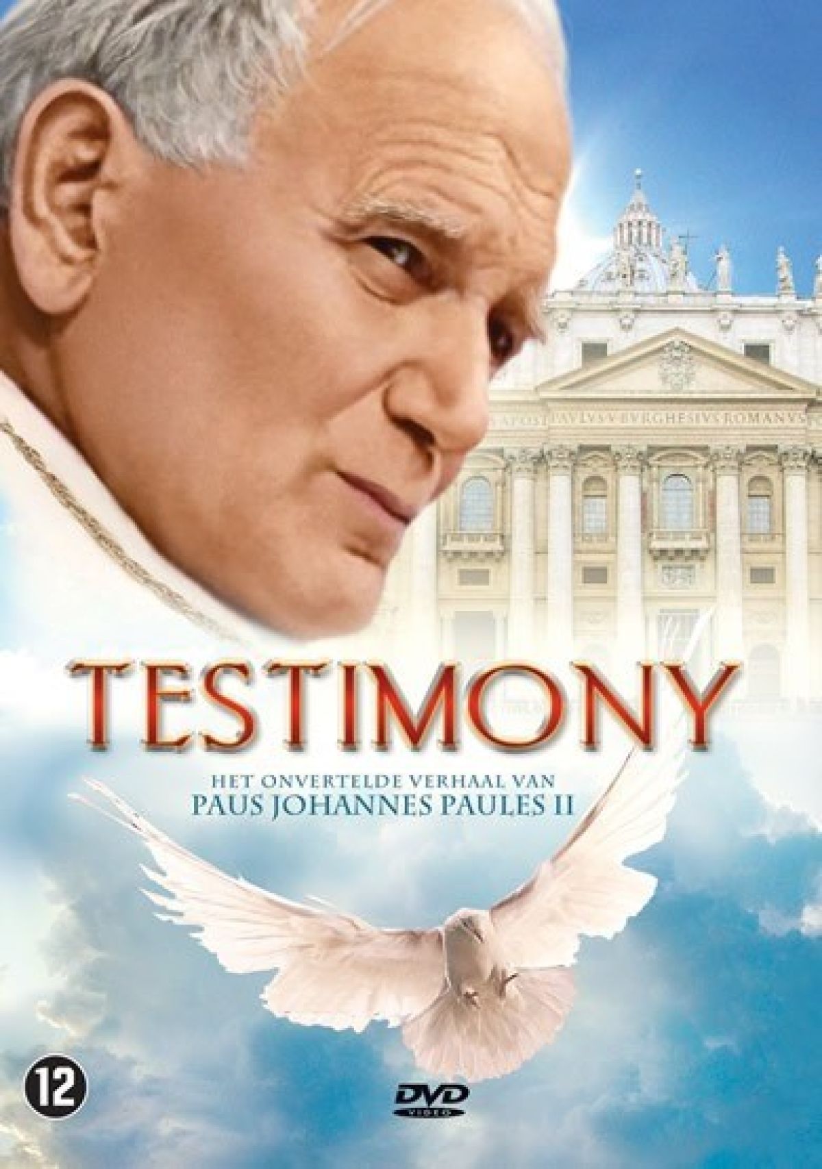 Afbeelding van Testimony