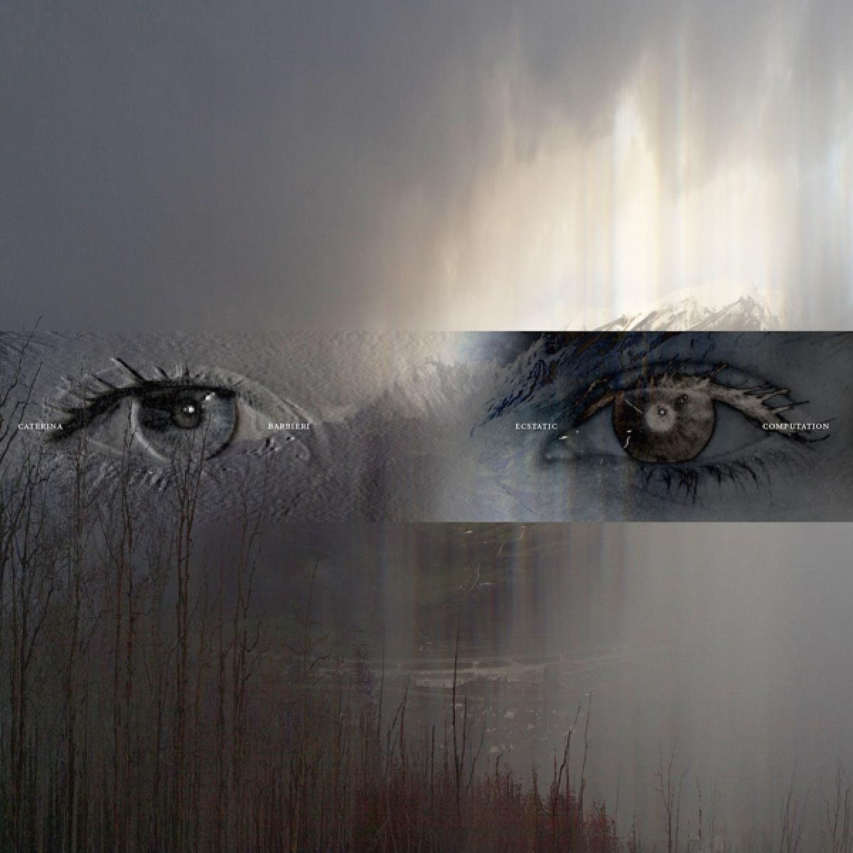 Afbeelding van Caterina Barbieri - Ecstatic Computation