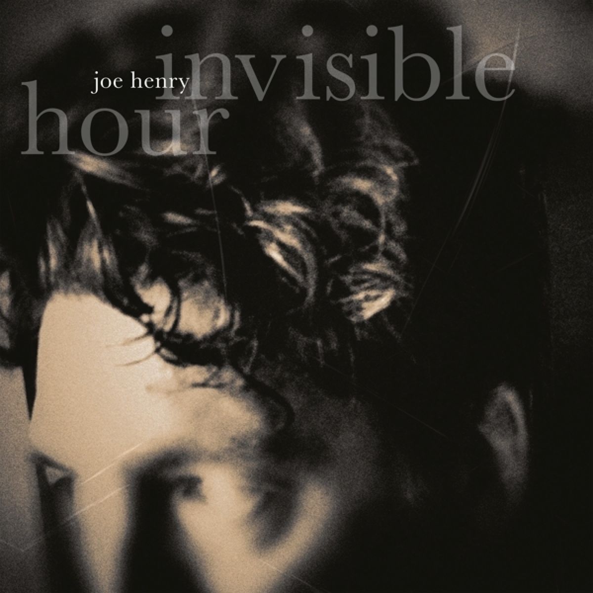 Afbeelding van Joe Henry - Invisible Hour