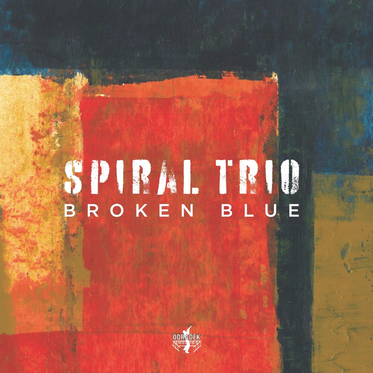 Afbeelding van Broken Blue