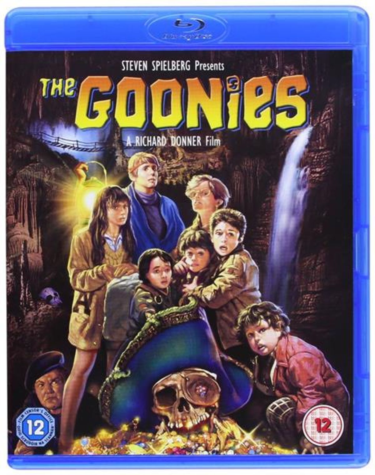 Afbeelding van The Goonies
