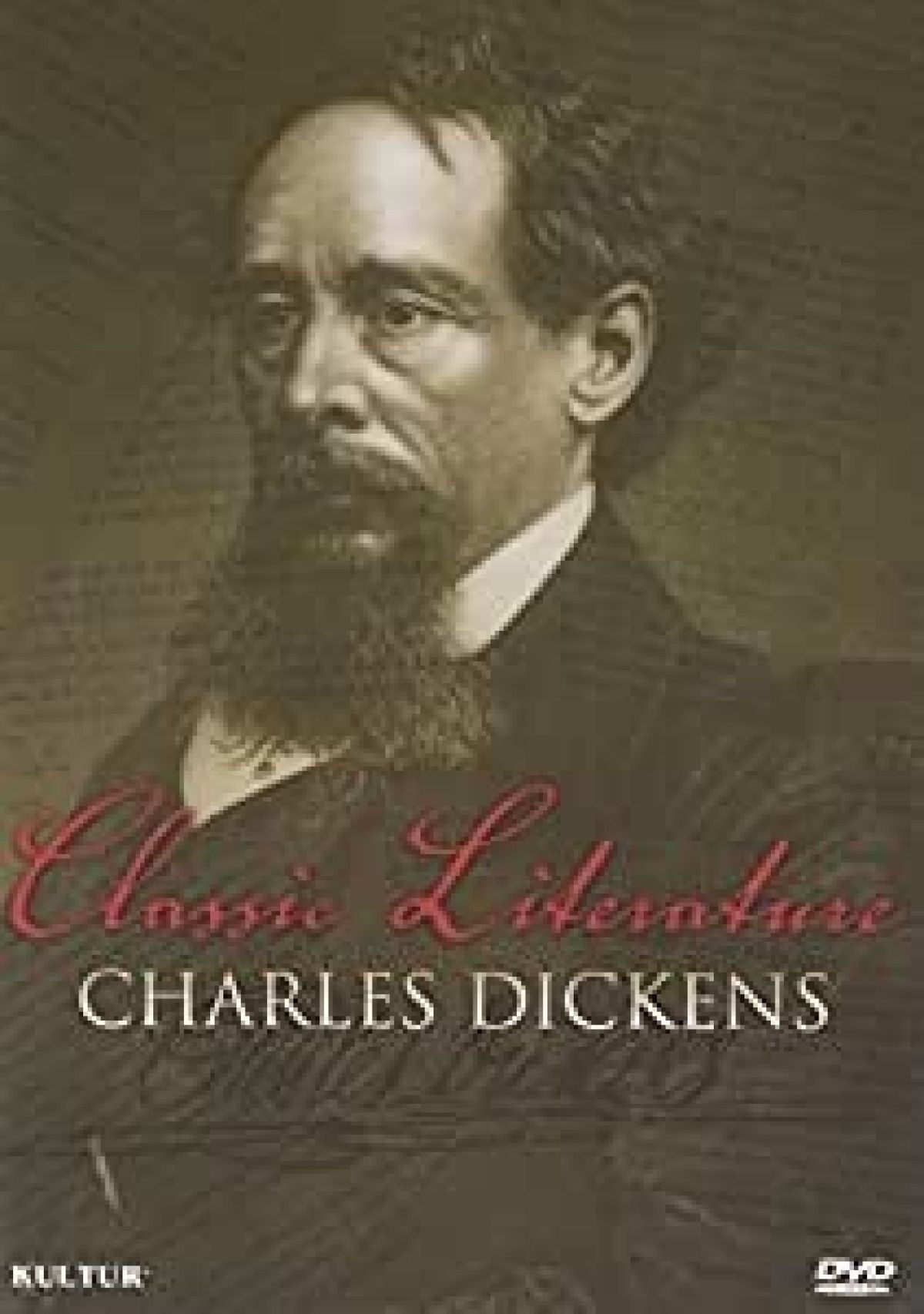 Afbeelding van Classic Literature - Charles Dickens