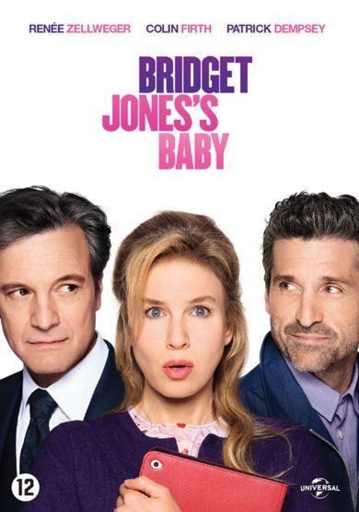 Bridget Jones's Baby