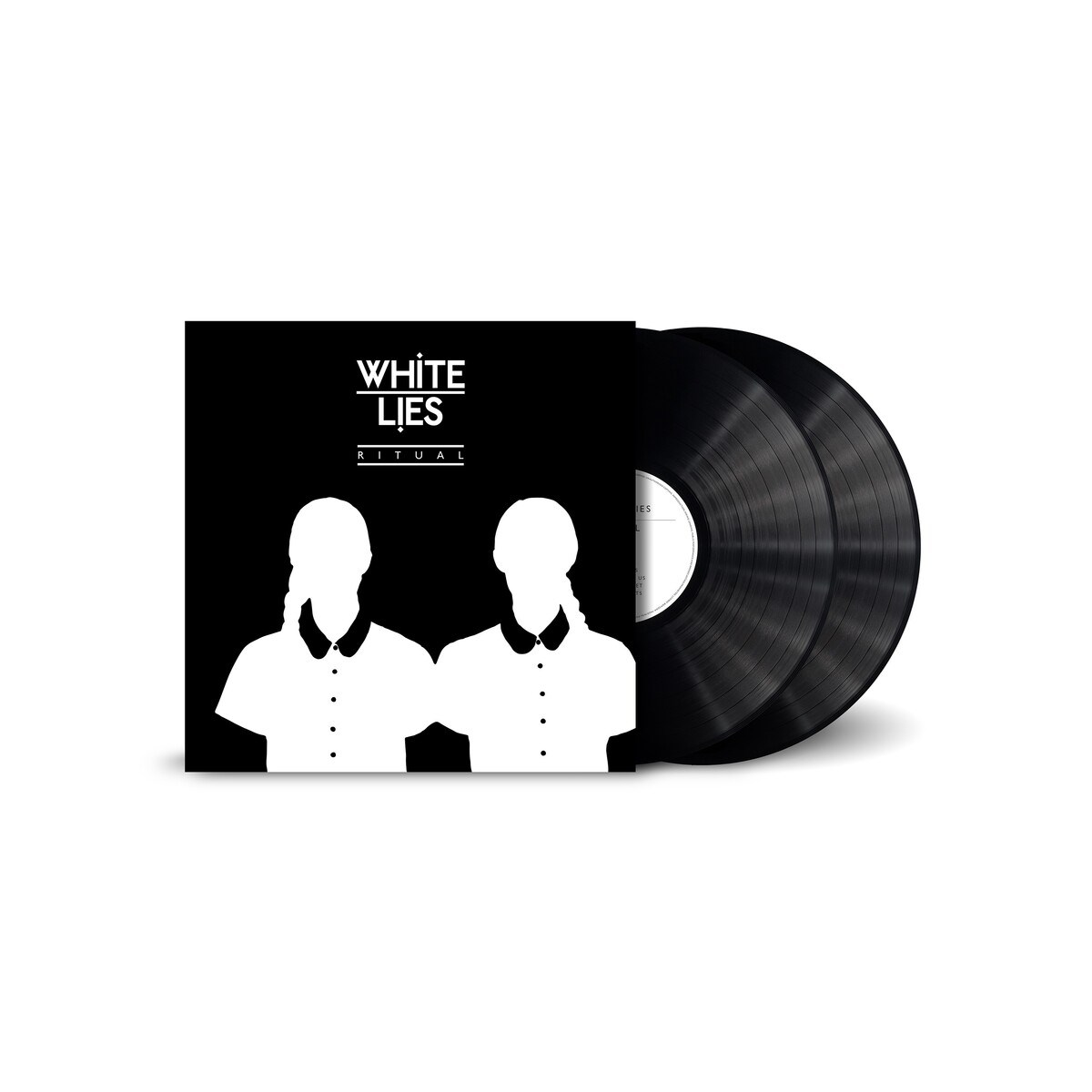 Afbeelding van White Lies - Ritual