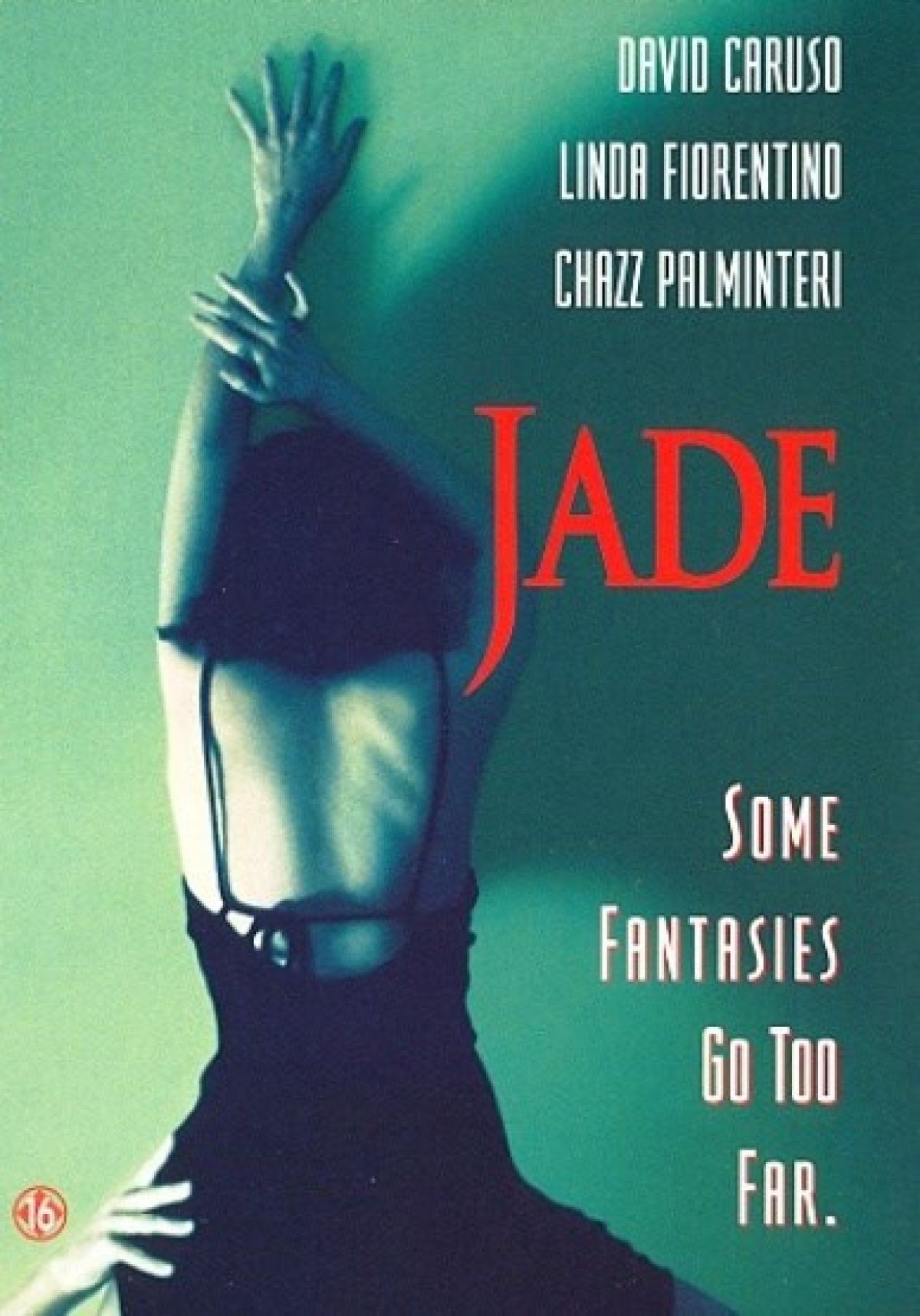 Afbeelding van Jade