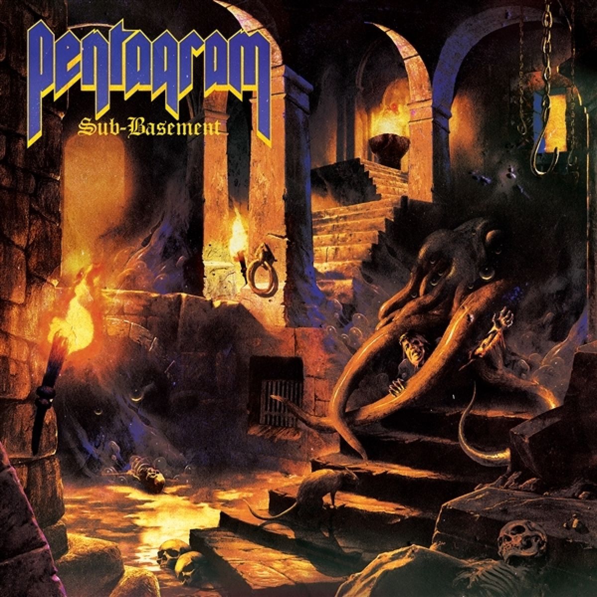 Afbeelding van Sub-Basement