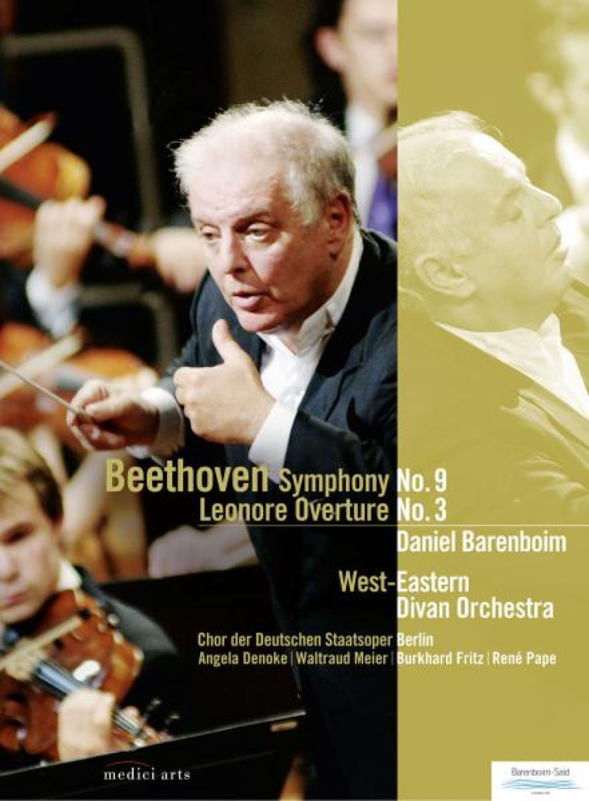 Afbeelding van Symphony No.9