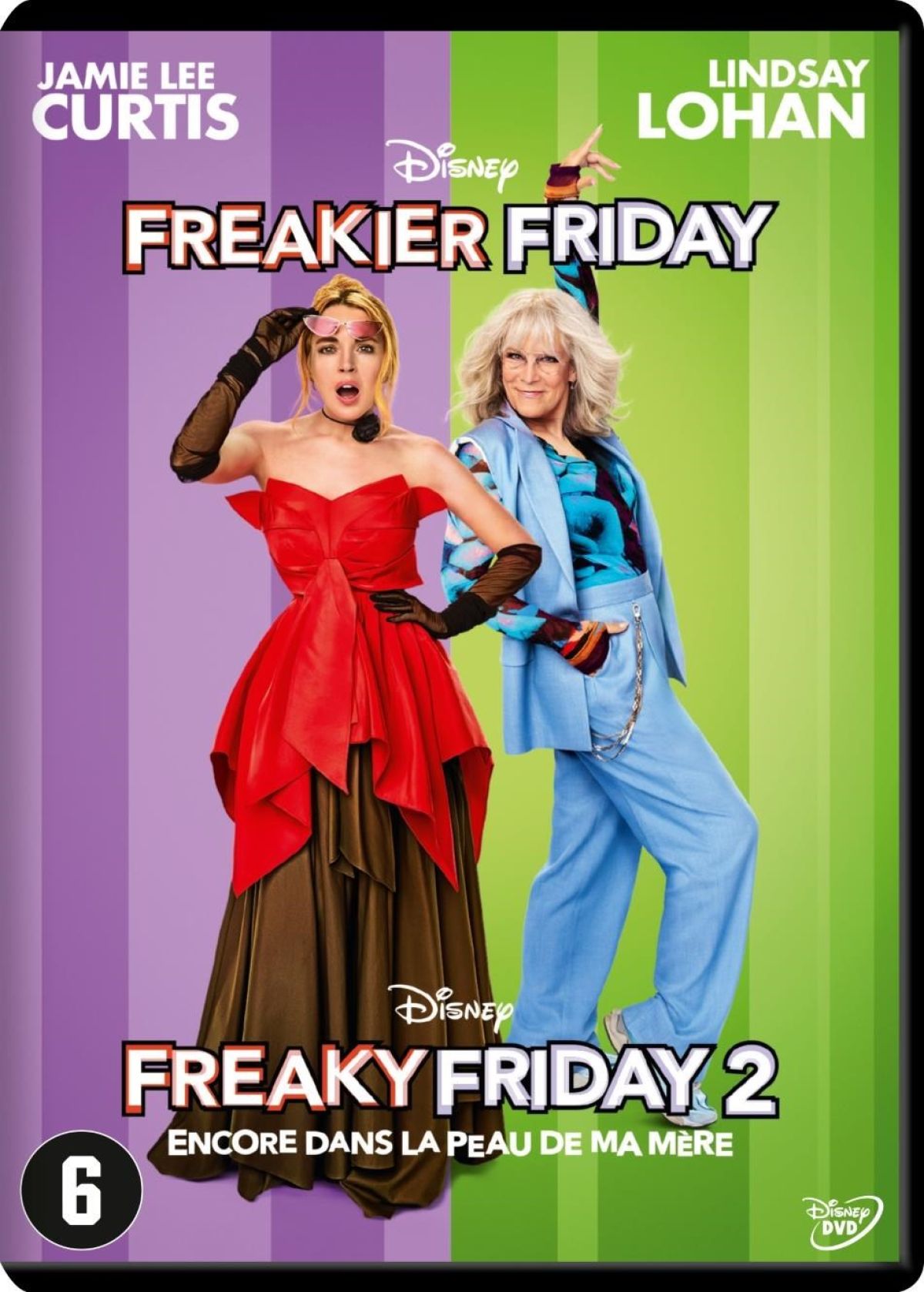 Freakier Friday