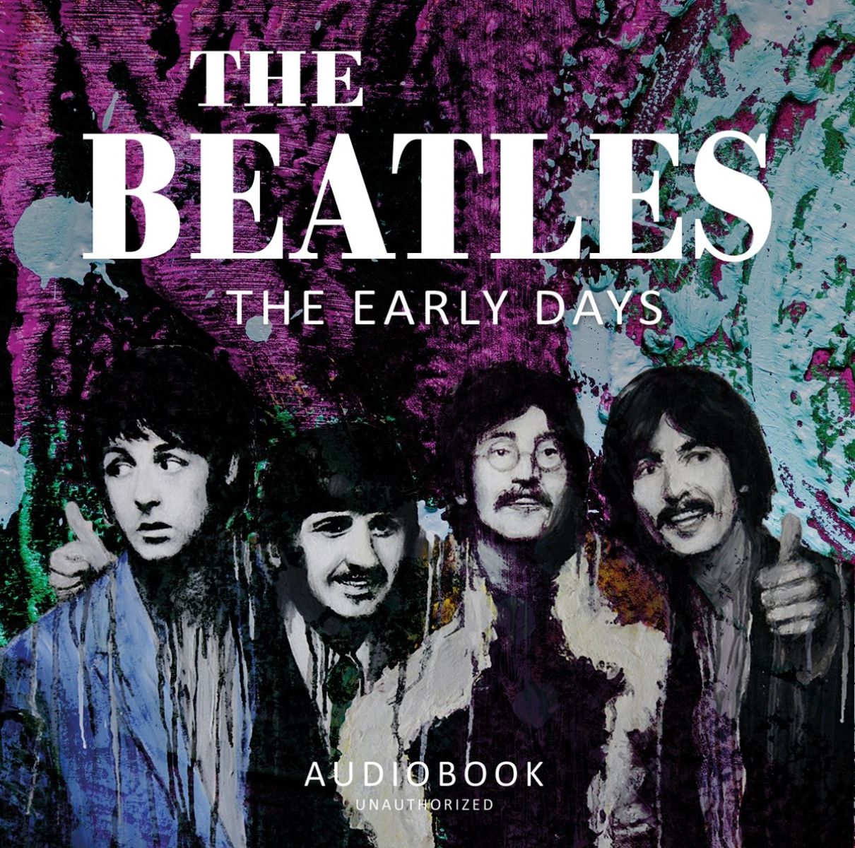 Afbeelding van The Beatles - The Early Days