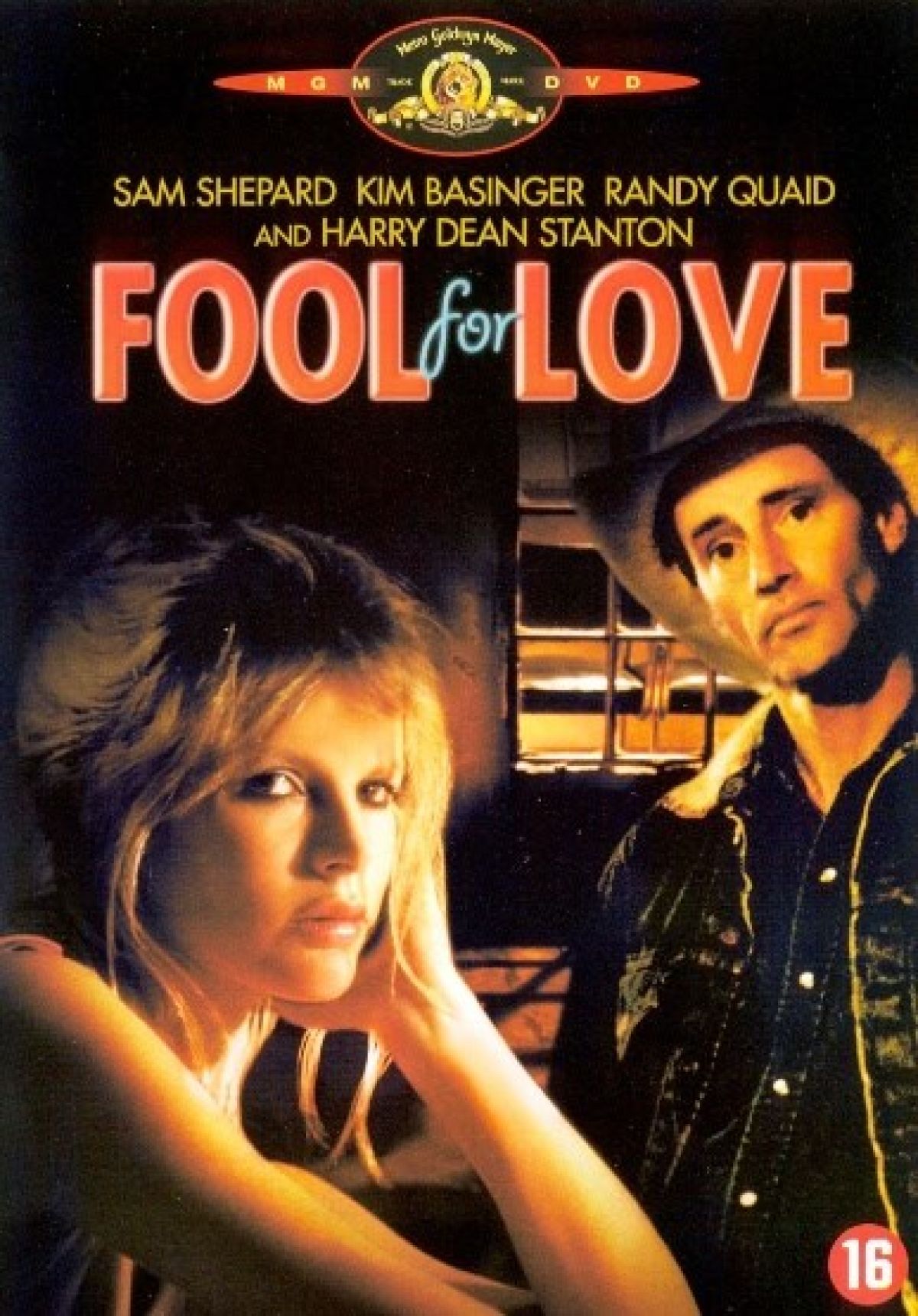 Afbeelding van Fool For Love