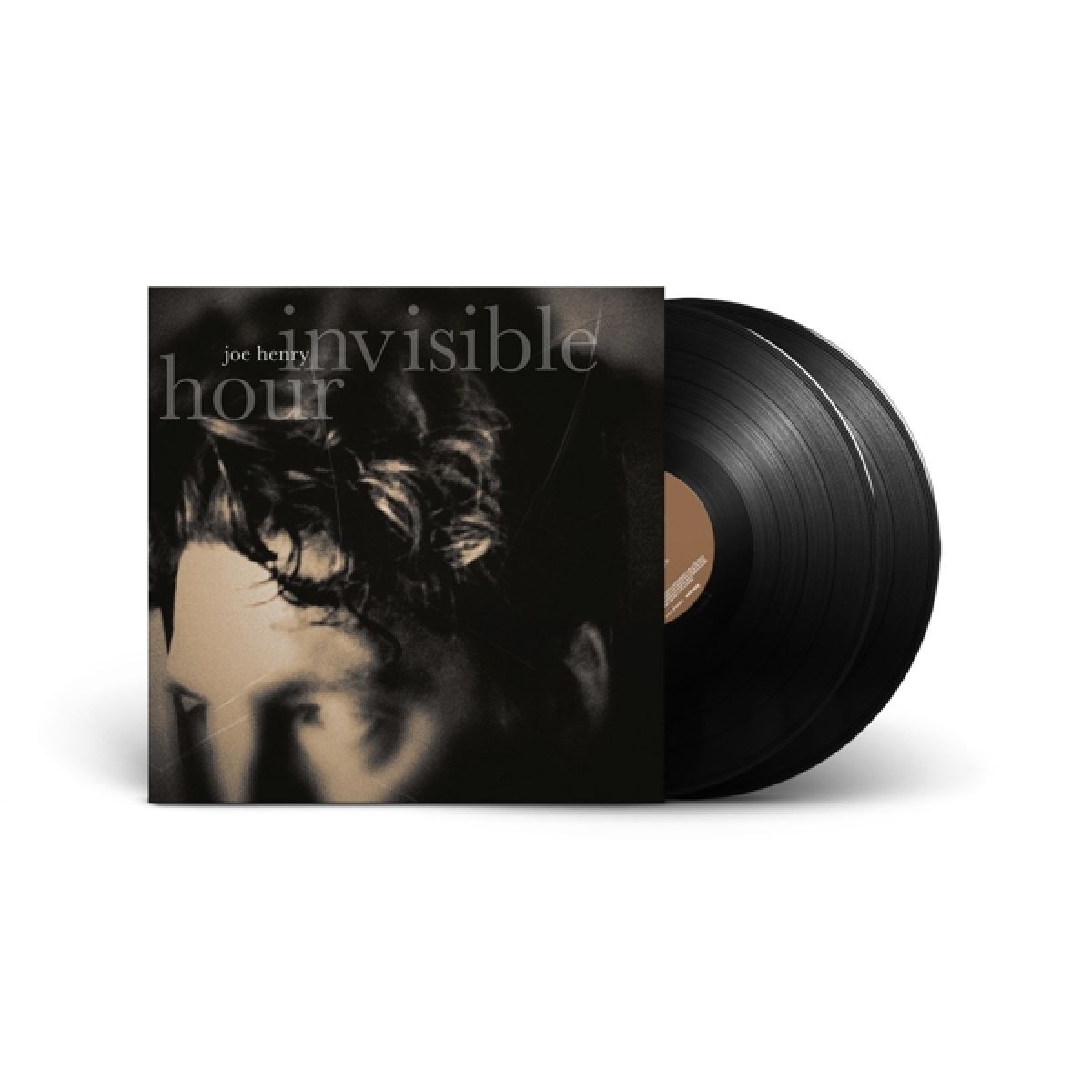 Afbeelding van Joe Henry - Invisible Hour