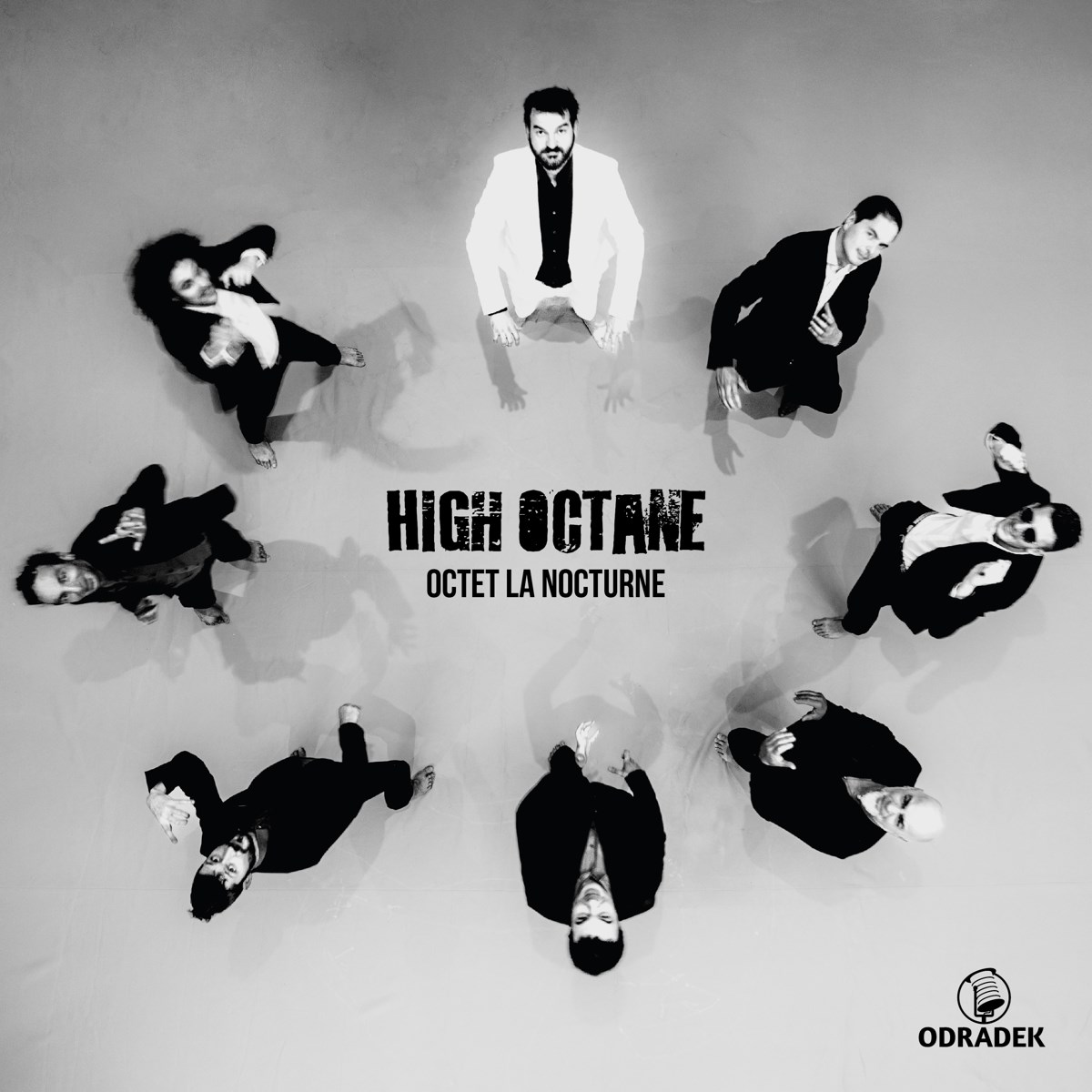 Afbeelding van Octet La Nocturne - High Octane