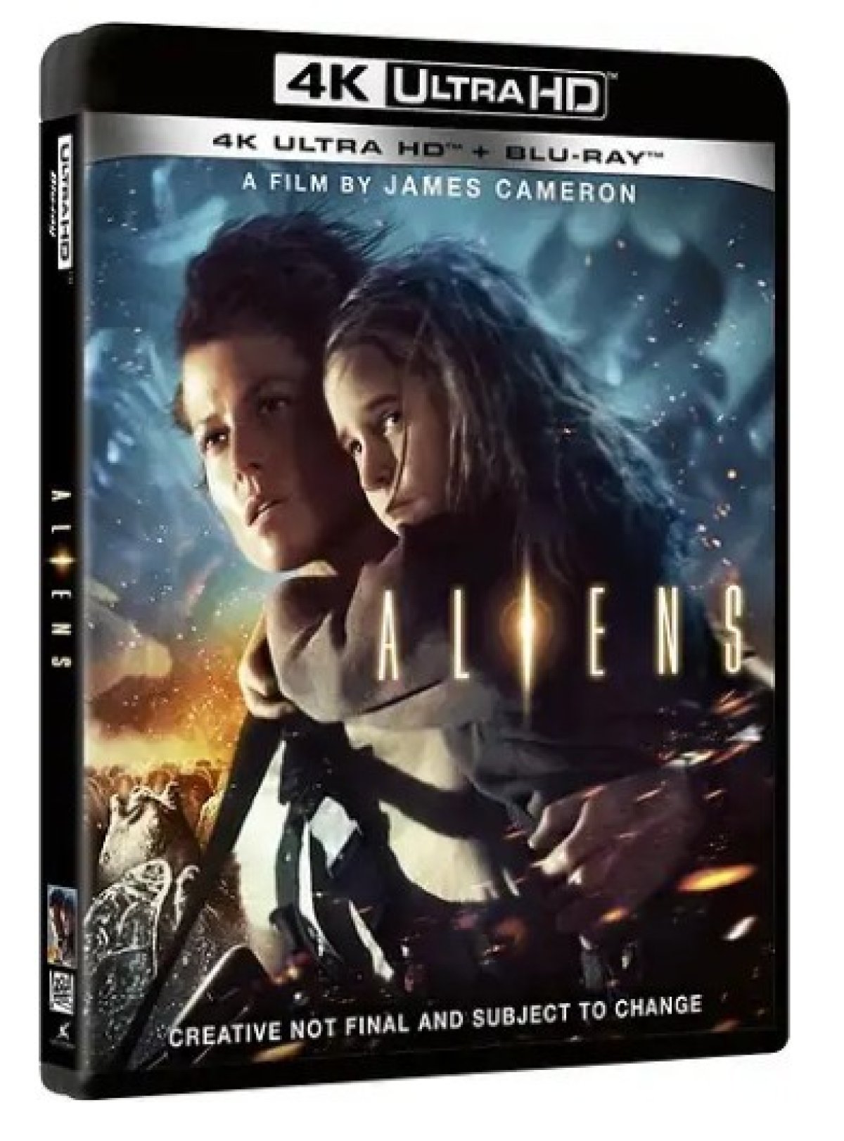 Aliens