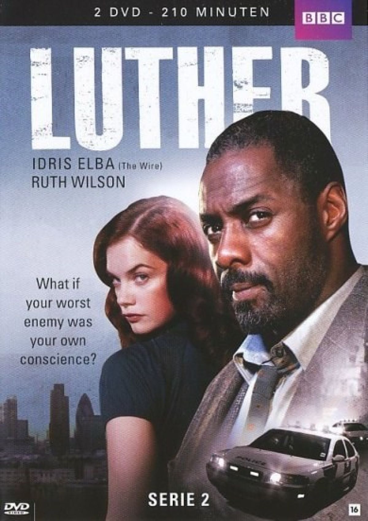 Luther - Seizoen 2