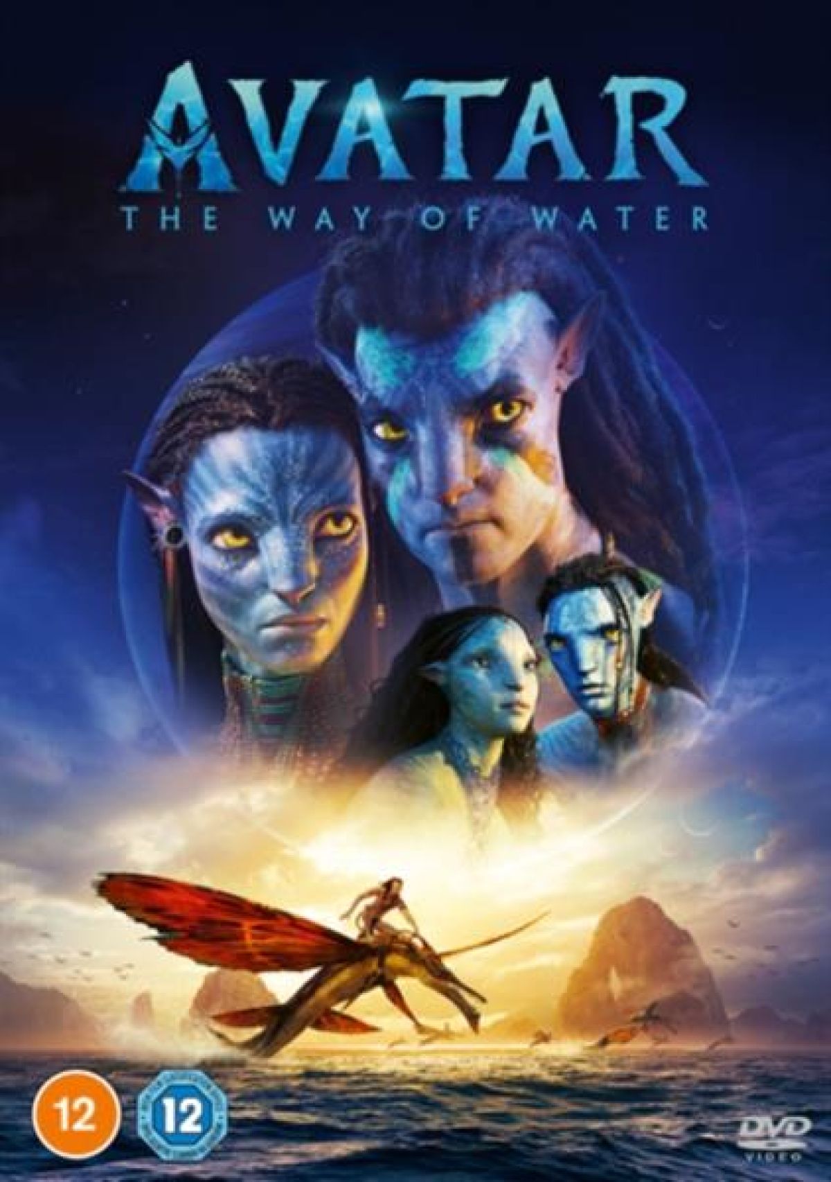 Afbeelding van Avatar: The Way Of Water