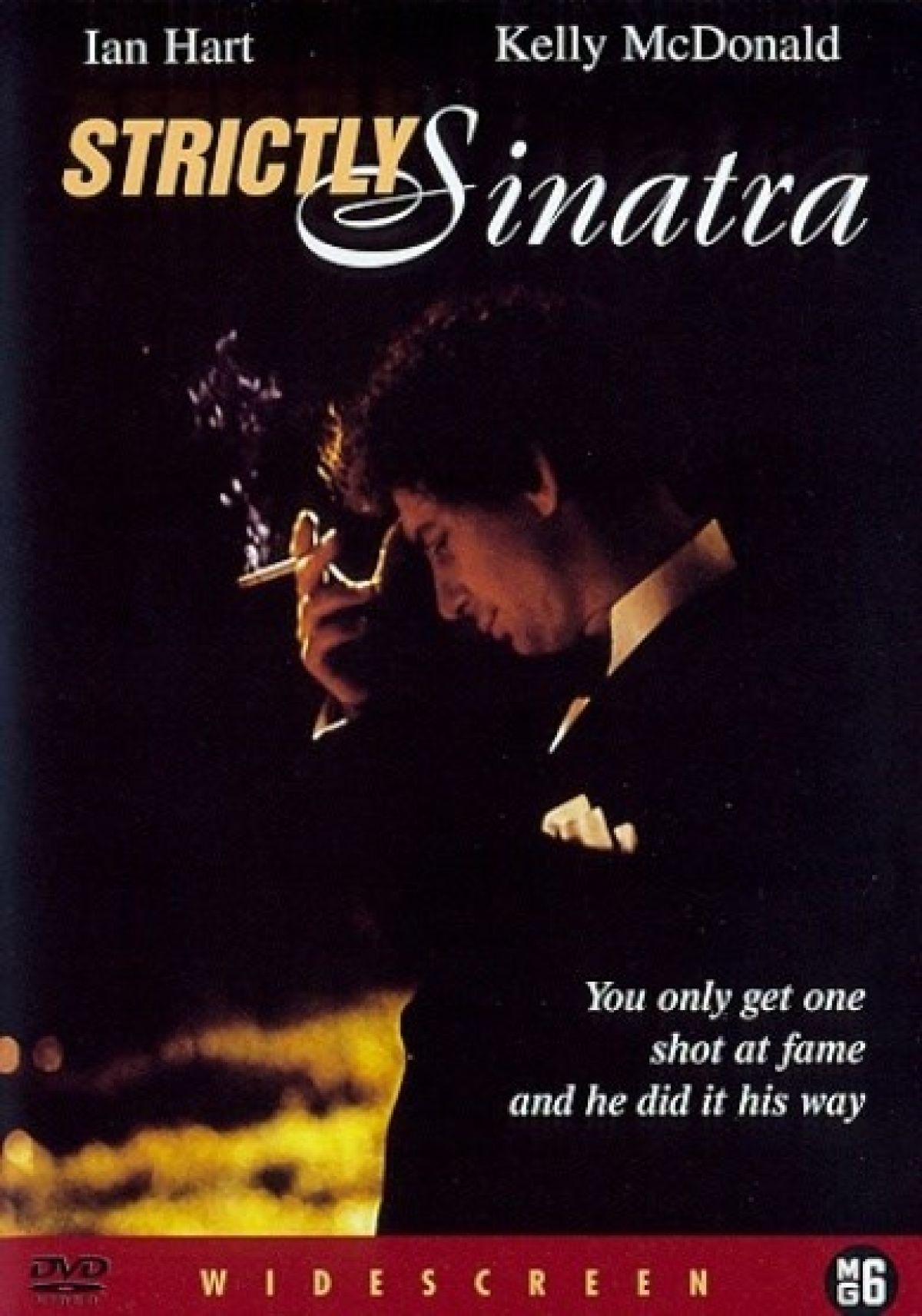 Afbeelding van Strictly Sinatra (Cocozza's War)