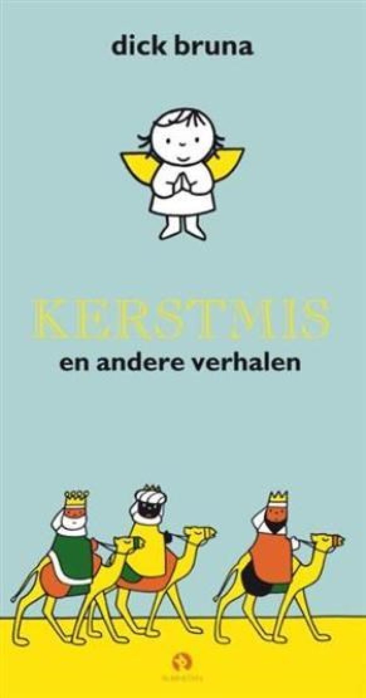 Afbeelding van Kerstmis En Andere Verhalen