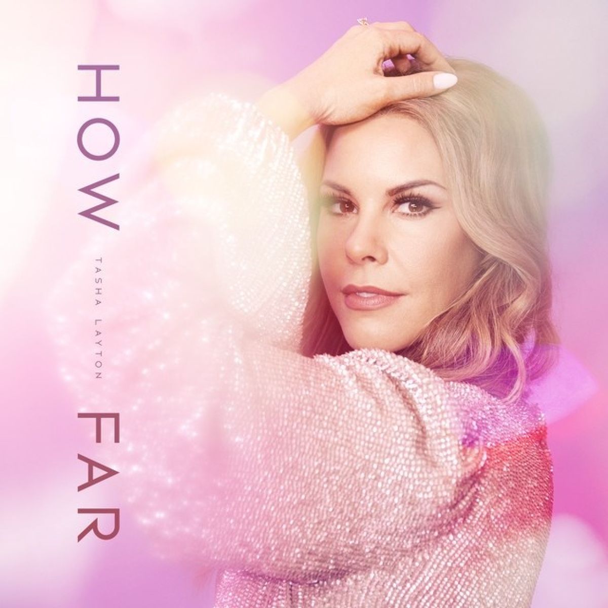 Afbeelding van Tasha Layton - How Far