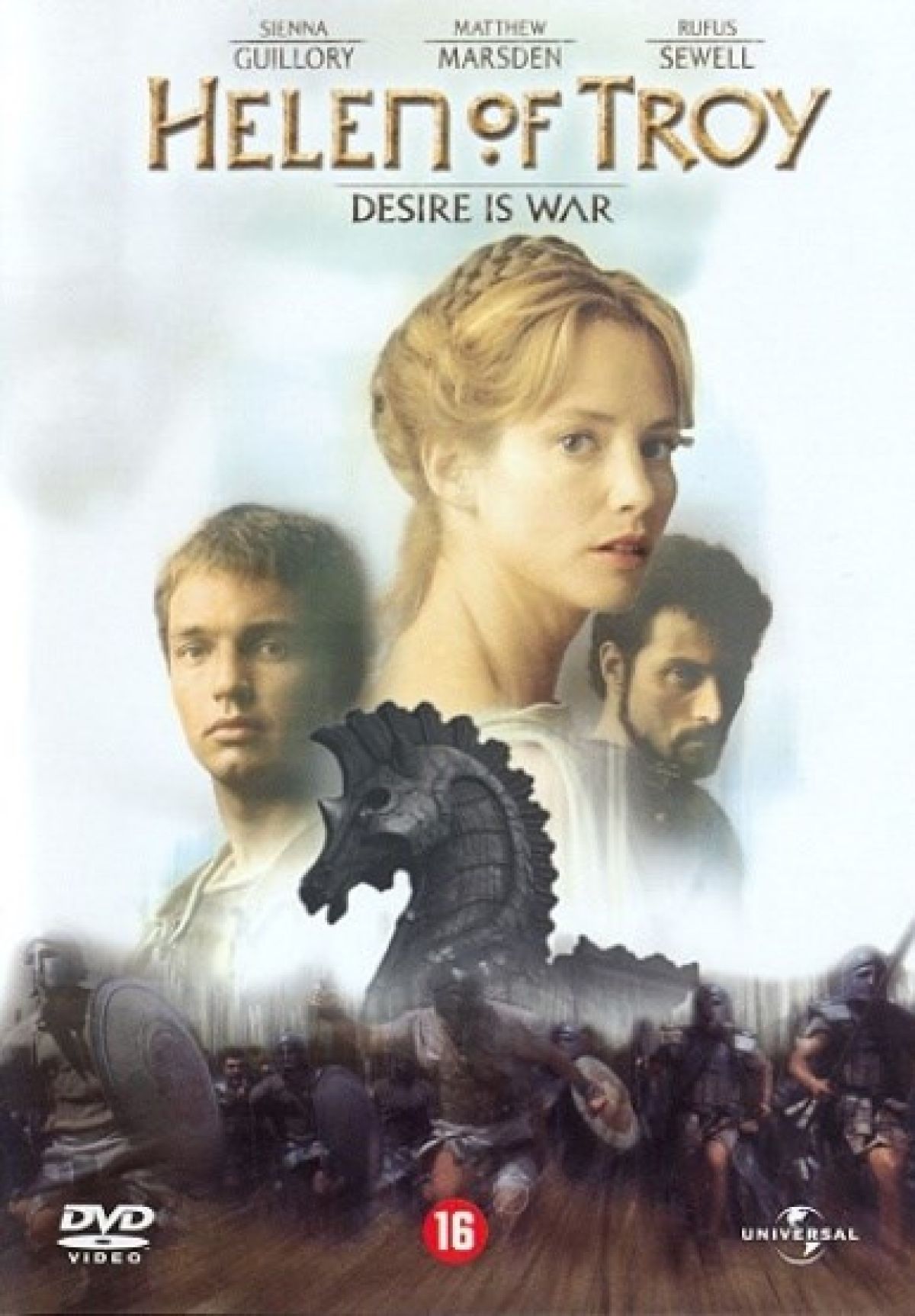 Helen of Troy (2003)