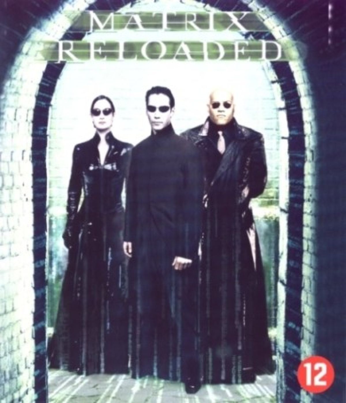 Matrix reloaded