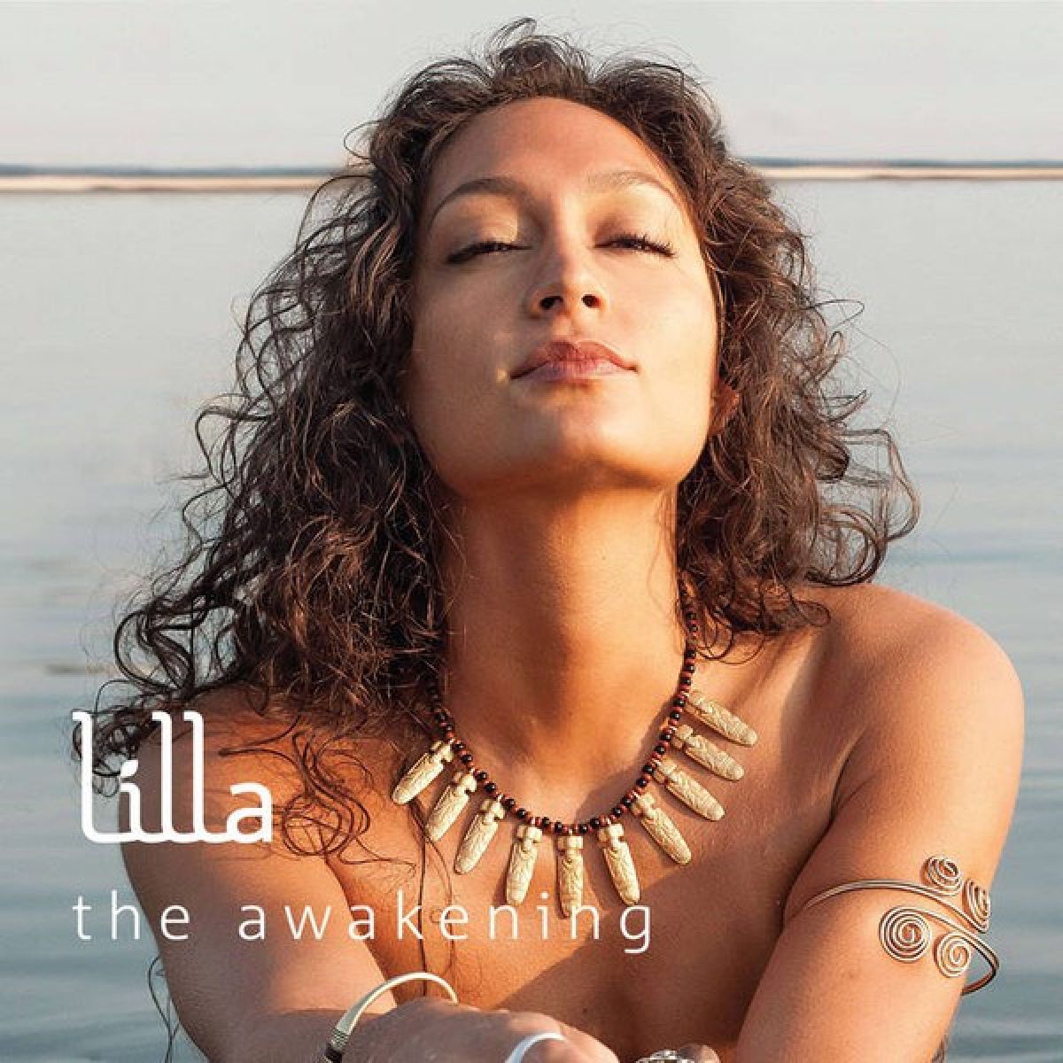Lilla D'mone - The Awakening