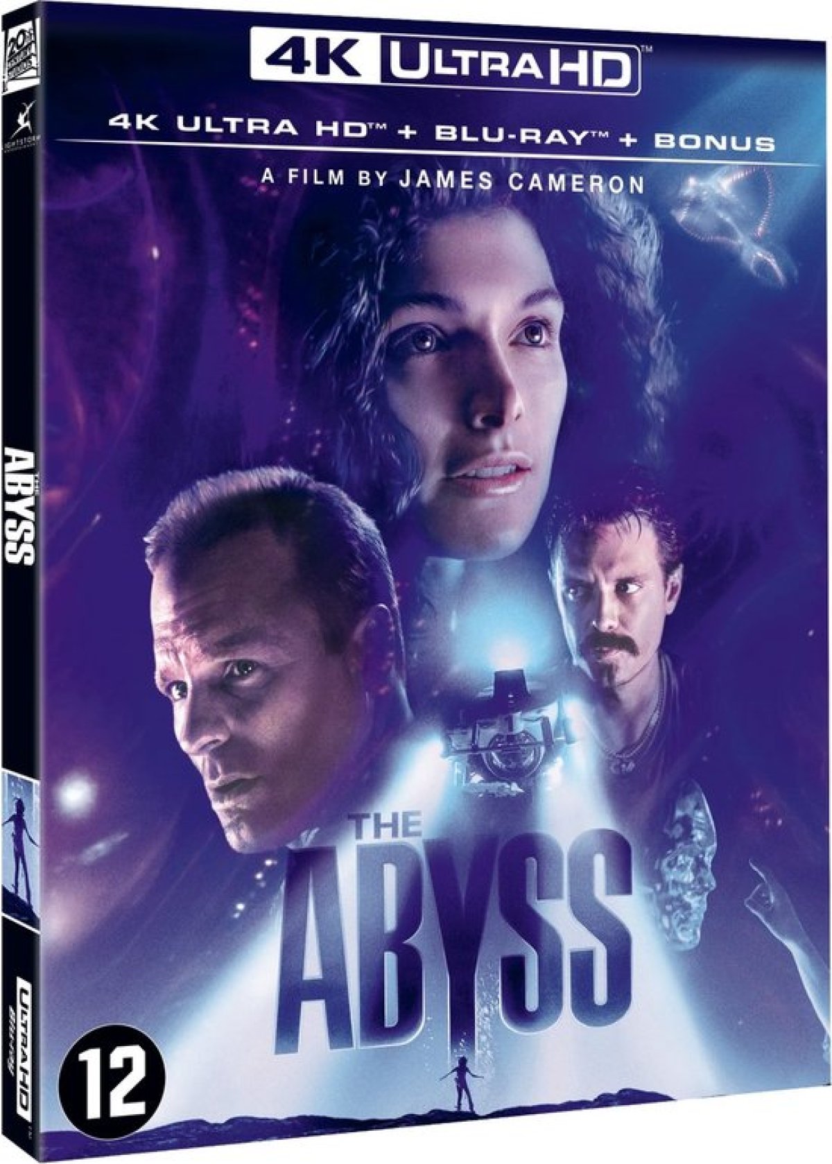 Afbeelding van The Abyss