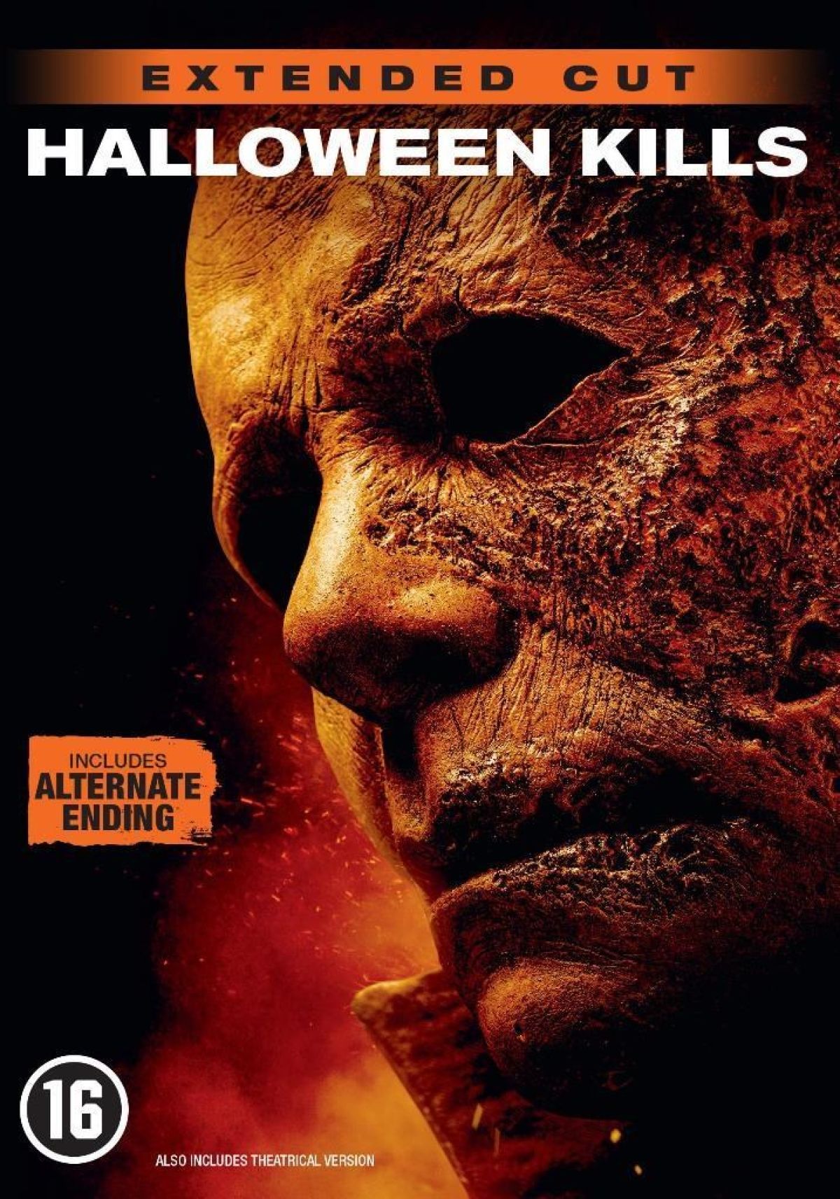 Afbeelding van Halloween Kills