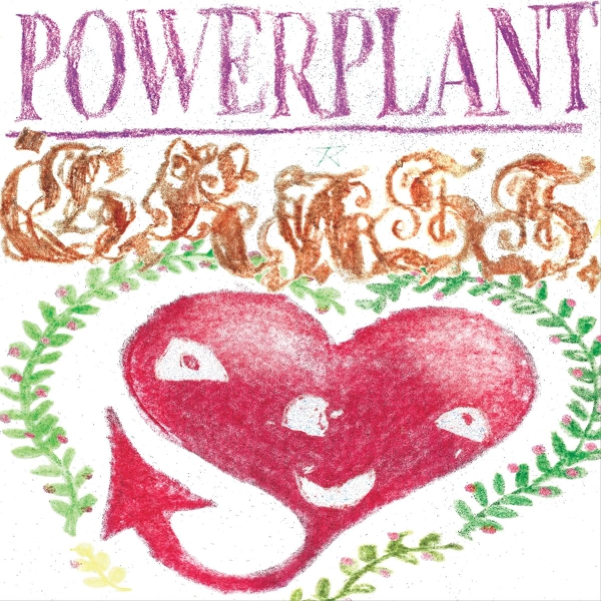 Afbeelding van Powerplant - Grass