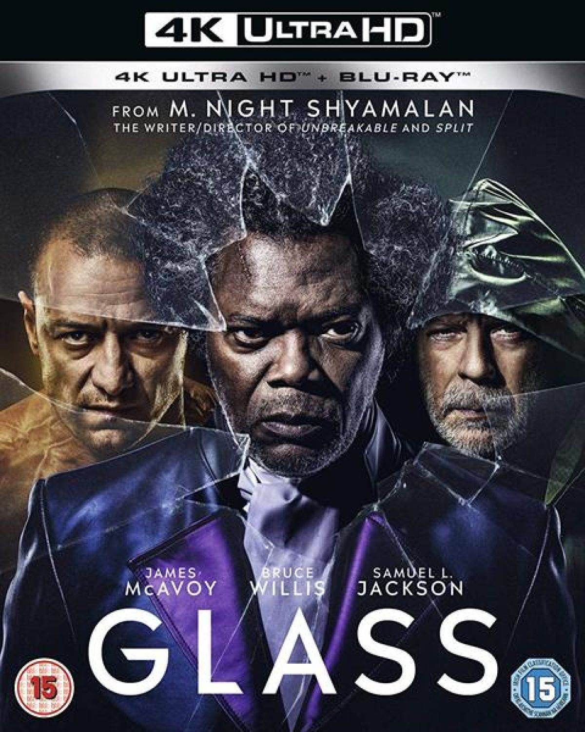 Afbeelding van Glass
