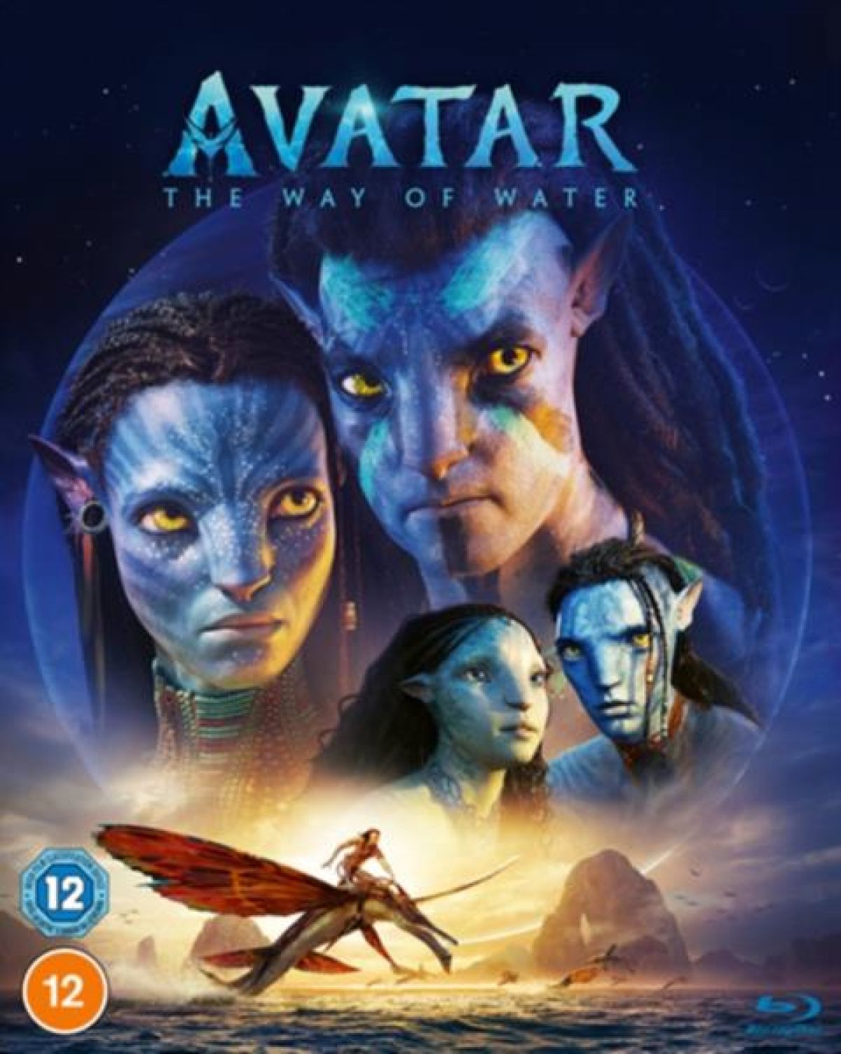 Afbeelding van Avatar: The Way Of Water