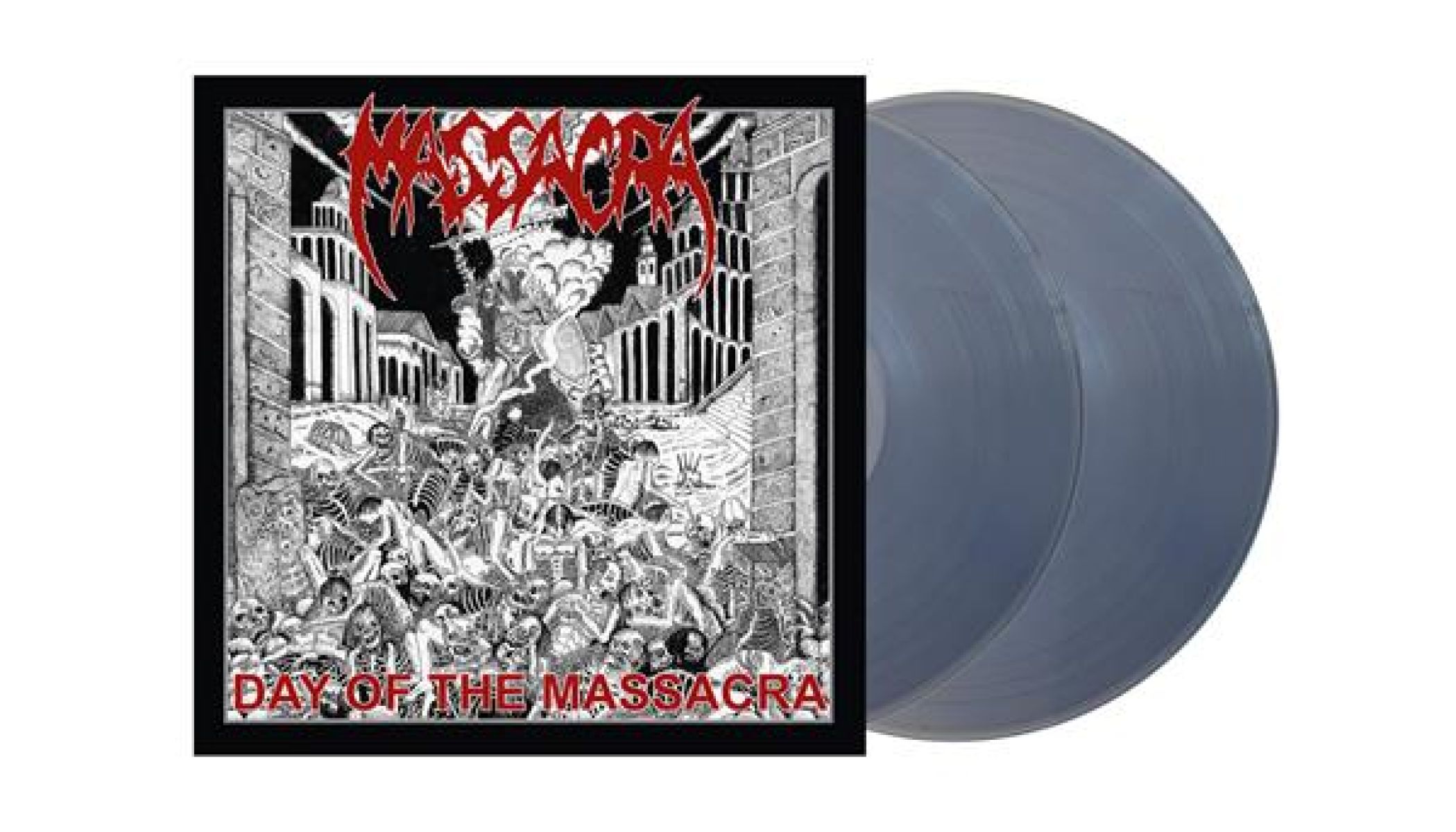 Annihilator - Criteria For A Black Widow