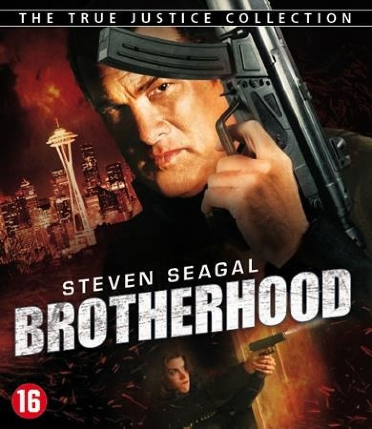 Afbeelding van Brotherhood