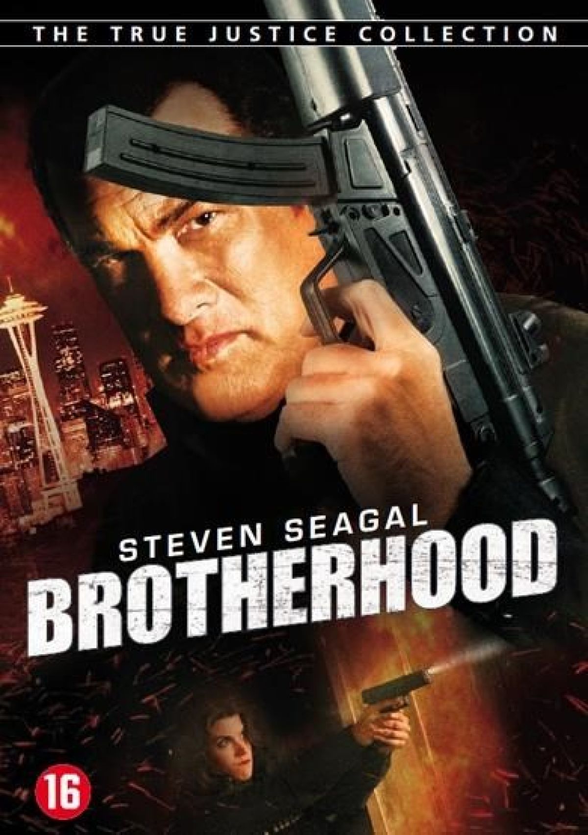 Afbeelding van Brotherhood