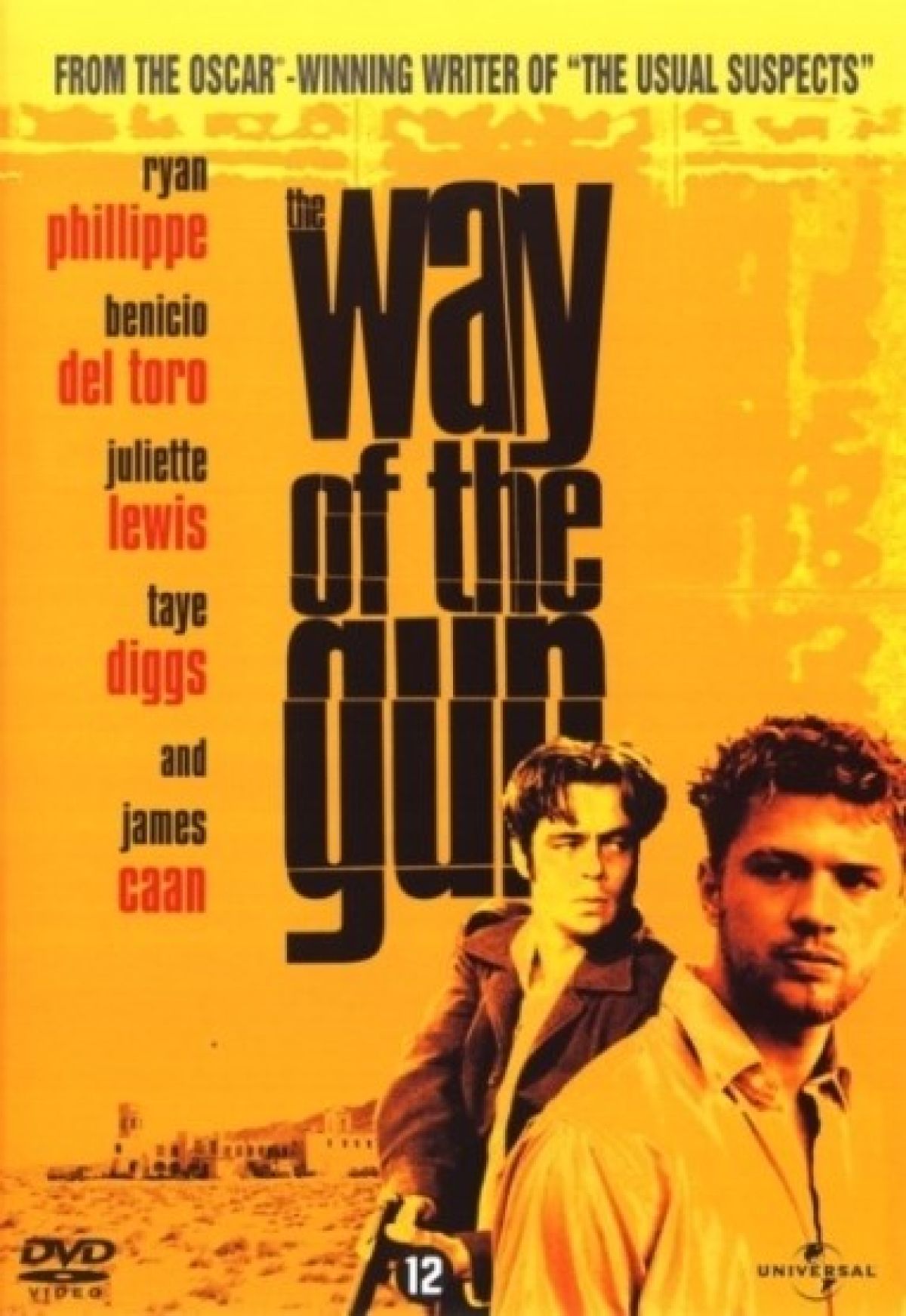 Way of The gun