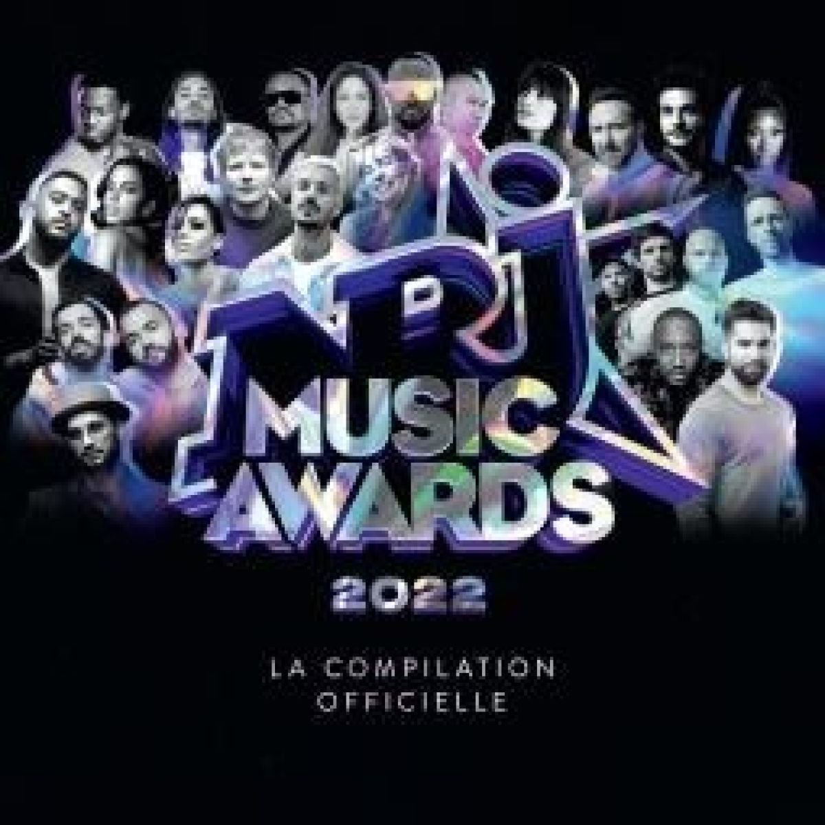 Various Artists - NRJ Music Awards 2022