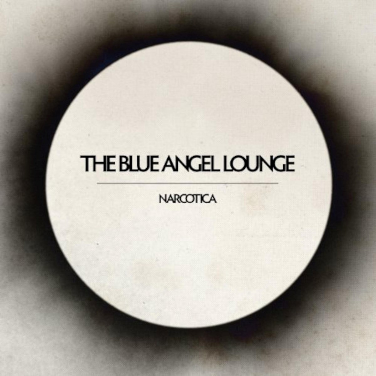 Afbeelding van The Blue Angel Lounge - Narcotica