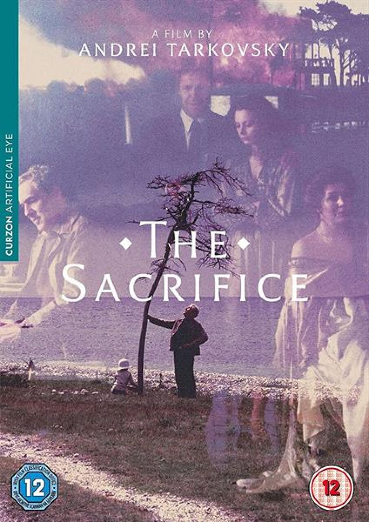 Afbeelding van Sacrifice