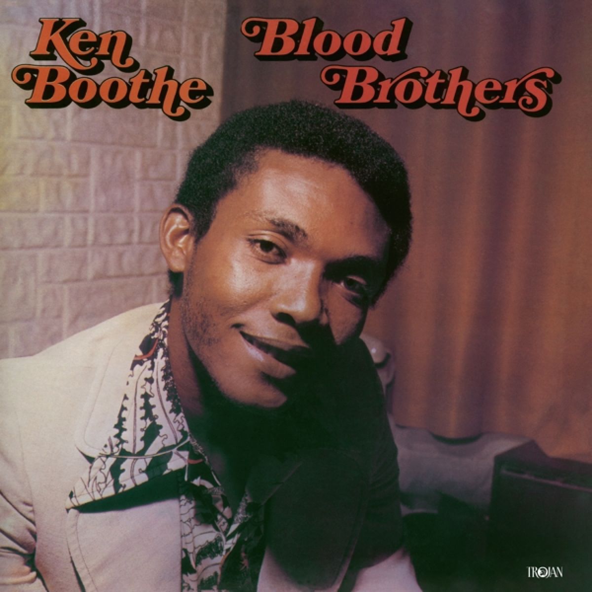 Afbeelding van Blood Brothers