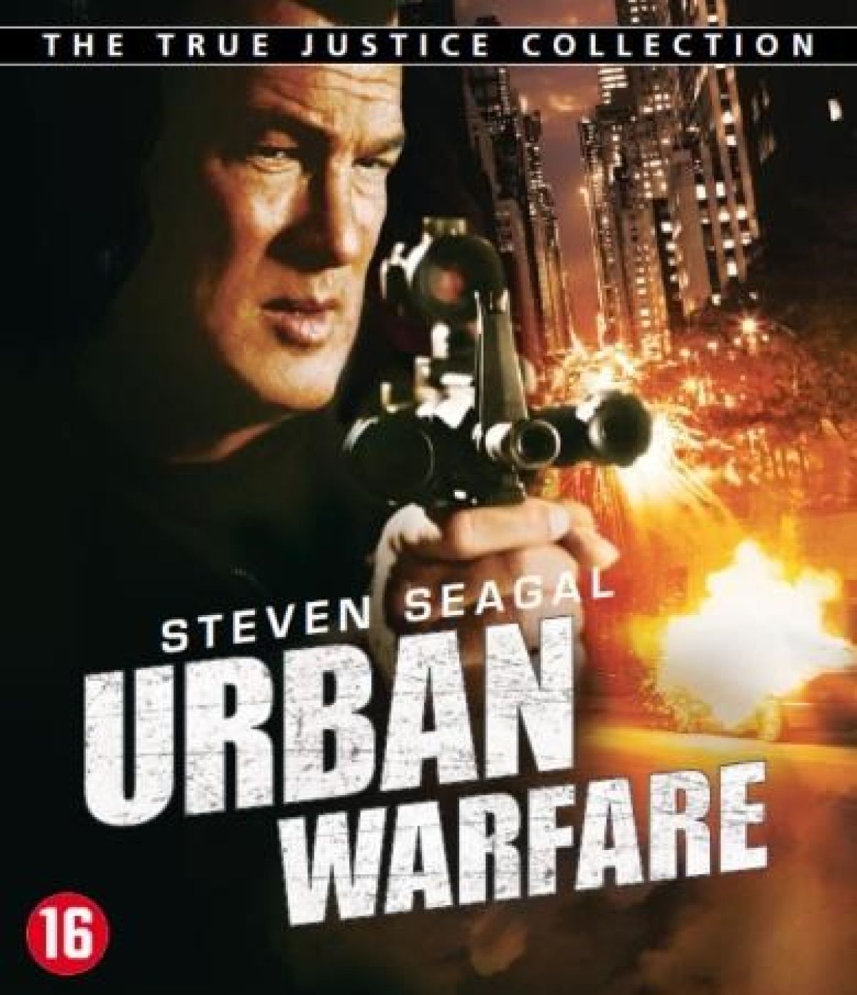 Afbeelding van Urban Warfare