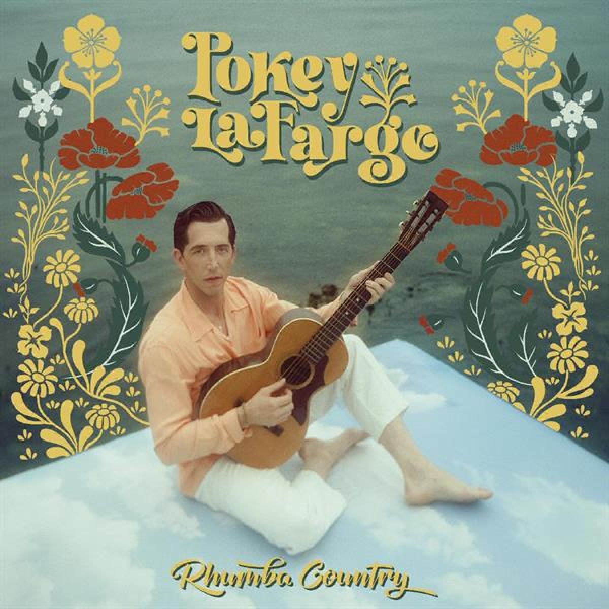 Afbeelding van Rhumba Country