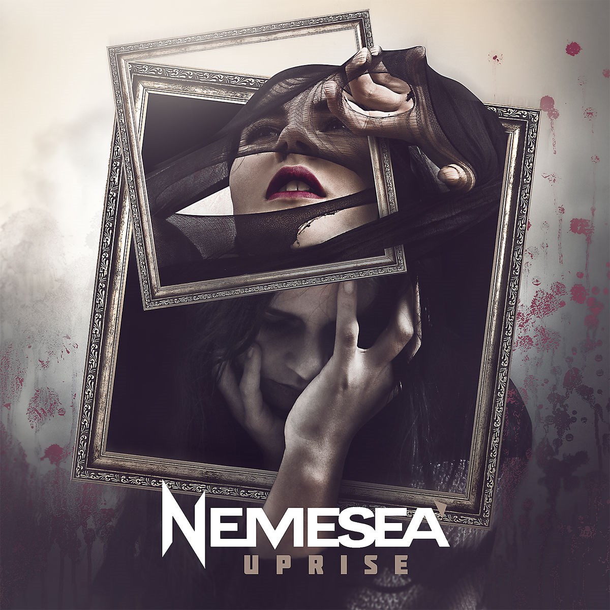 Afbeelding van Nemesea - Uprise