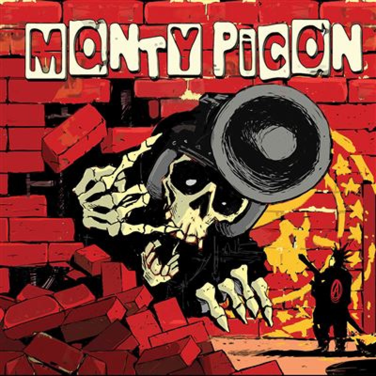 Monty Picon - Monty Picon