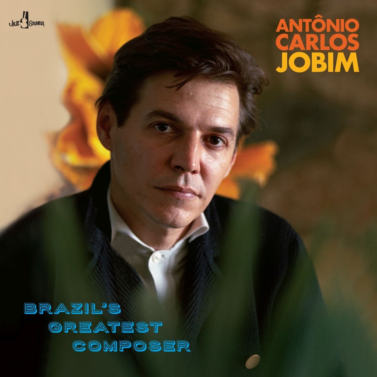 Afbeelding van Brazil's Greatest Composer